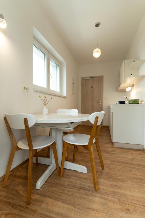 Accommodation Baron Ljubljana Ngoại thất bức ảnh
