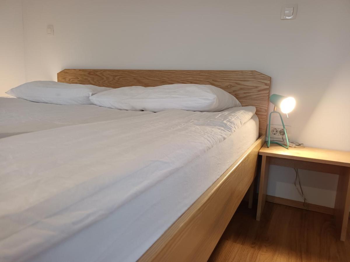 Accommodation Baron Ljubljana Ngoại thất bức ảnh