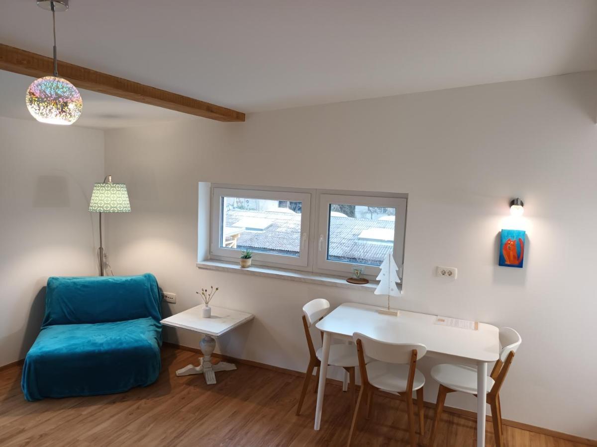Accommodation Baron Ljubljana Ngoại thất bức ảnh