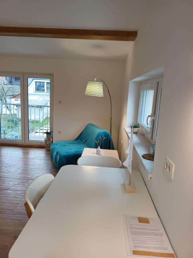 Accommodation Baron Ljubljana Ngoại thất bức ảnh