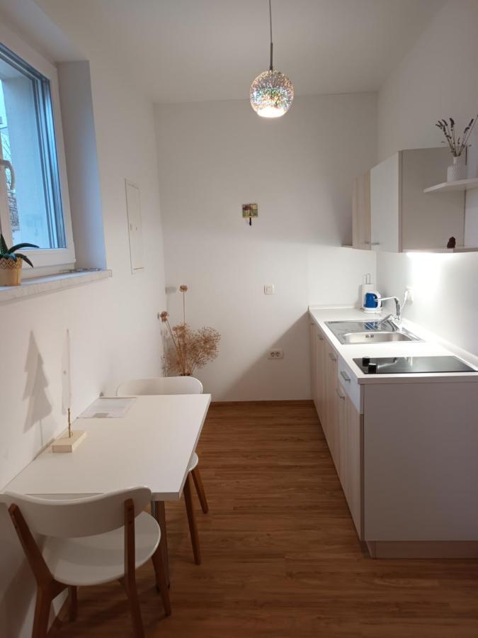 Accommodation Baron Ljubljana Ngoại thất bức ảnh