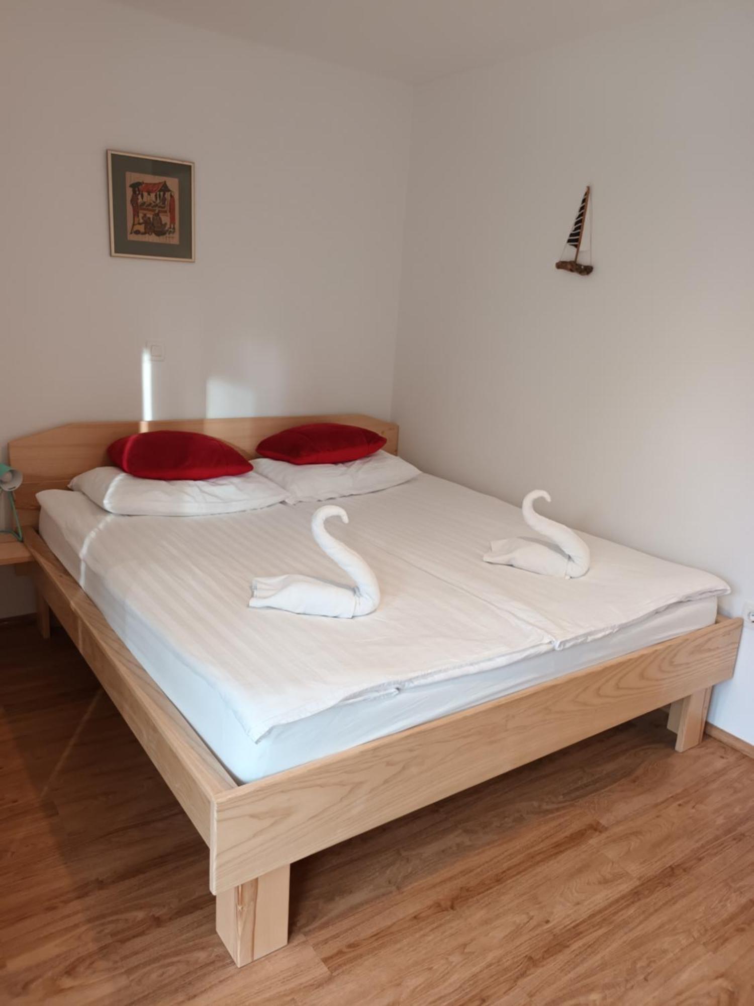 Accommodation Baron Ljubljana Phòng bức ảnh