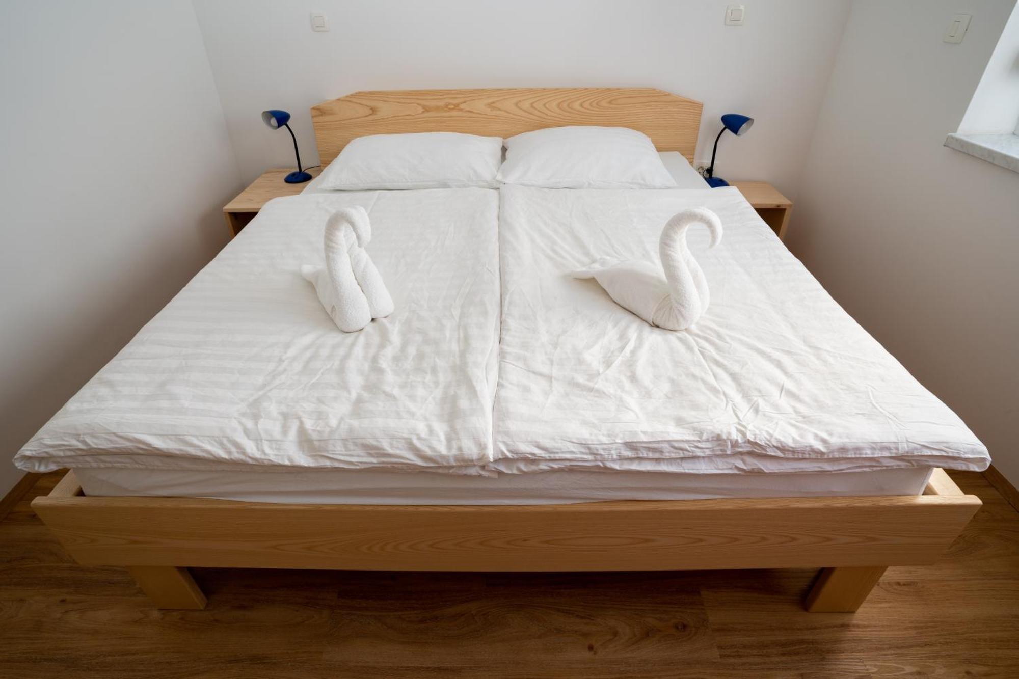 Accommodation Baron Ljubljana Phòng bức ảnh