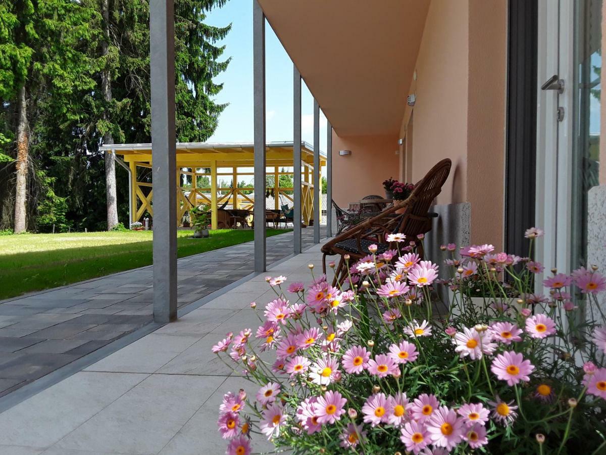 Accommodation Baron Ljubljana Ngoại thất bức ảnh